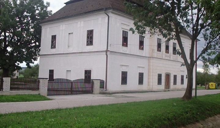 Obec Gemer