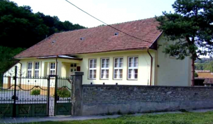 Obec Gemer