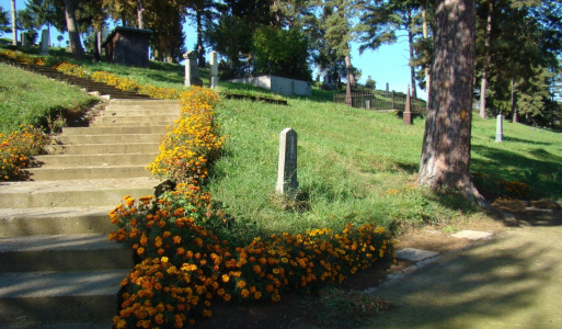 Cintorín 