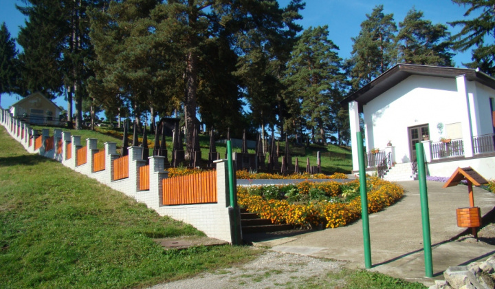 Cintorín