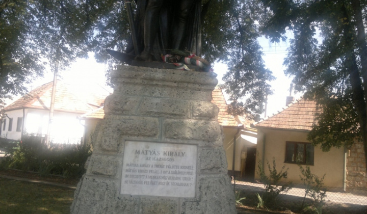Kaštieľ a kultúrne pamiatky