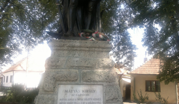 Kaštieľ a kultúrne pamiatky