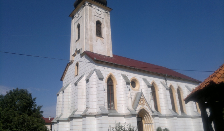 Kaštieľ a kultúrne pamiatky