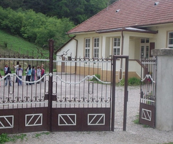 Školstvo