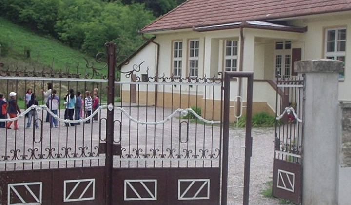 Školstvo