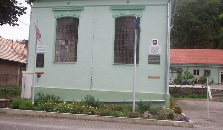 Školstvo