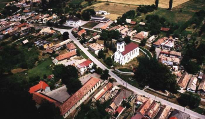 Súčasnosť